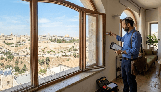 Valuation & Mortgage Mix