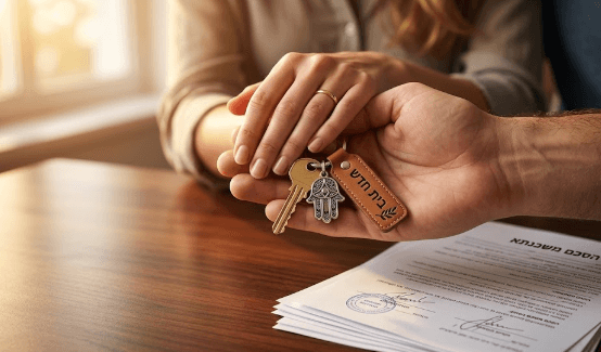 Finalizing & Funds Transfer