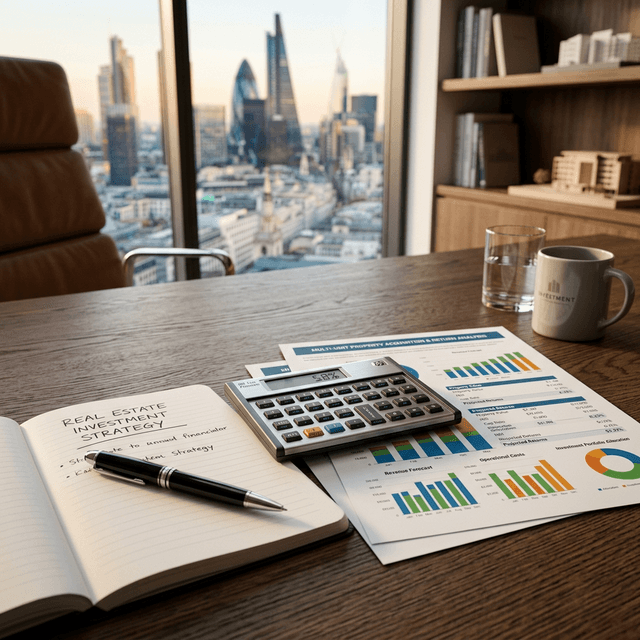 Feasibility & LTV Limits